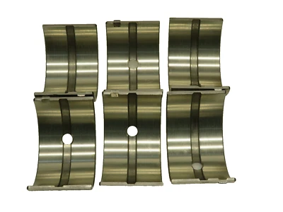 Juego de rodamientos principales para MG MGA Austin A40 A55 Nash Metropolitan VP246.060 Foto 1 de 4