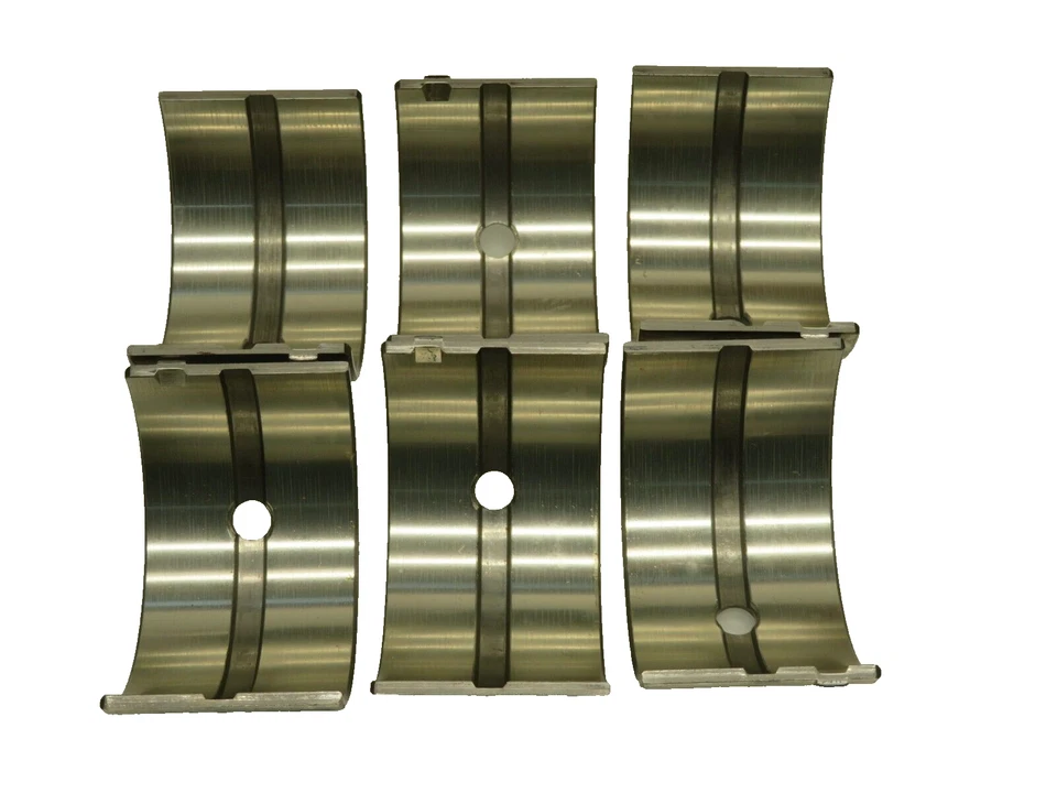 Juego de rodamientos principales para MG MGA Austin A40 A55 Nash Metropolitan VP246.060 Foto 1 de 4