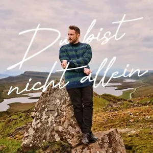 FLORIAN KÜNSTLER Du bist nicht allein ( Neuheit 21.03.2025 ) CD NEU & OVP - Bild 1 von 1