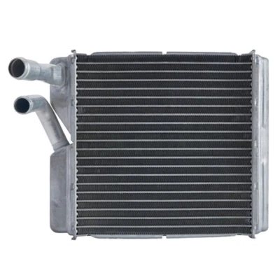 Núcleo de calefacción de climatización TYC 96057 para modelos seleccionados de Chevrolet GMC 73-96 Foto 1 de 3