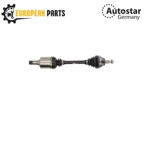 Autostar Germany DRIVE SHAFT FRONT RIGHT AXLE For Mercedes Benz W169 1693702872 - Picture 1 of 1