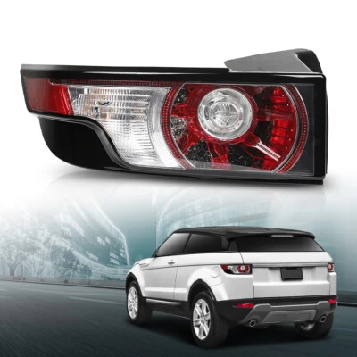 Tail Light Fit For 11-15 Land Rover Range Rover Evoque Rear Brake Lamp Left — 第 1/4 张图片