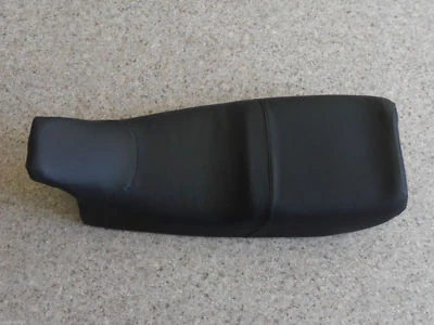 Funda Asiento BMW R80GS y R100GS Tourer, Cosida a Mano en Alemania Foto 1 de 4