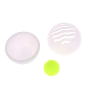 6Pcs Deodorizer Freshener Balls for Shoes Socks Clothes Fragrance Essential - Picture 1 of 12
