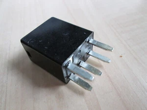 NEW Song Chuan 301-1C-C-R1 Automotive Relay 12V 35A/20A 5-prong SPDT #R21AD - Picture 1 of 7