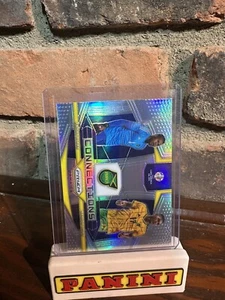 Panini Prizm Conmebol Copa América 2024 - Connections Silver Prizm #10 Andre... - Imagen 1 de 2