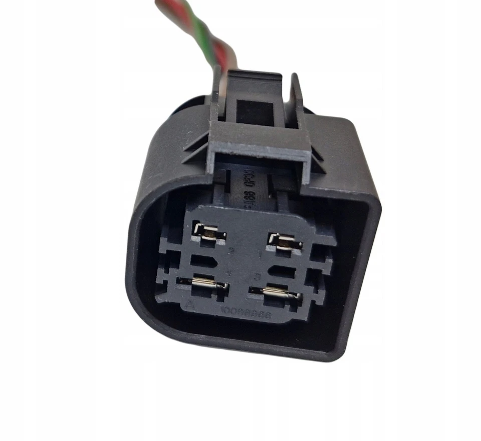 BMW MINI MERCEDES TOYOTA CWA400 PIERBURG Bomba de agua Enchufe - Imagen 1 de 1