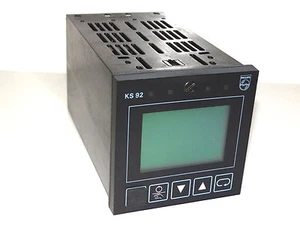 PHILIPS KS92 Typ: 940790100001 Nr. 8318 KS 92 Temperaturregler Top - Picture 1 of 4