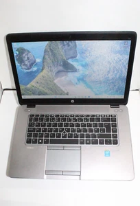 Bargain HP EliteBook 850 G2,i5 5200u,15.6 Inch,500GB HDD 8GB Ram - Picture 1 of 9