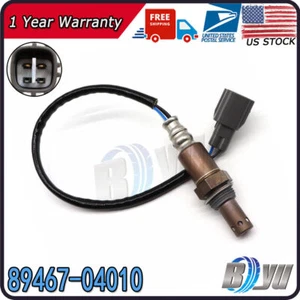 89467-04010 Oxygen Sensor Upstream For Toyota Avalon 05-07 Tacoma 05-12 234-9050 - Picture 1 of 8