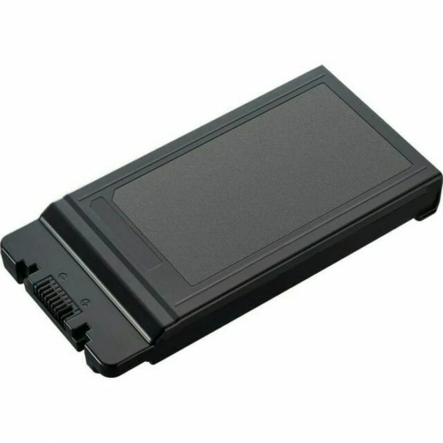 Panasonic FZ-VZSU1HU 6500 mAh Li-Ion Replacement Laptop Battery