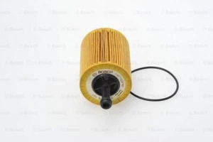Bosch Engine Oil Filter Fits VW Caddy (Mk3) 2.0 SDi FAST DELIVERY - Picture 1 of 5
