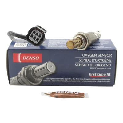 Sensor de oxígeno O2 Denso 234-4359 aguas abajo PARA HONDA CR-V 2.4 L4 Foto 1 de 4