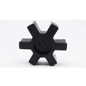 Cojín elástico de acoplamiento 5 piezas L225\L190\L150\L110\L100\L99\L95\L90\L70 - Imagen 1 de 1