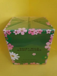 ■ DAISY WILD Marc Jacobs 30 ml Eau de Parfum Spray mit OVP in Cellophan 2024 - Bild 1 von 2