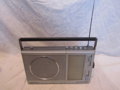 Radio Grundig Music Boy 50 (Gebraucht) in Beckenried für CHF 5 – mit