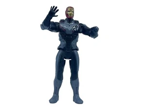 Iron Man Tony Stark Team Suit Toy Marvel Avengers Endgame 6" Actionfigur - Bild 1 von 14