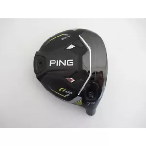 Used PING G430 SFT Fairway wood 7W loft 22 - Picture 1 of 6