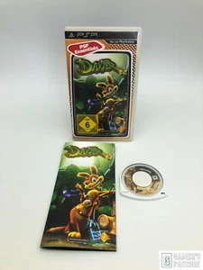 Daxter • Sony PSP • Estado muy bueno • CIB • EMBALAJE ORIGINAL • usado • probado - Imagen 1 de 2