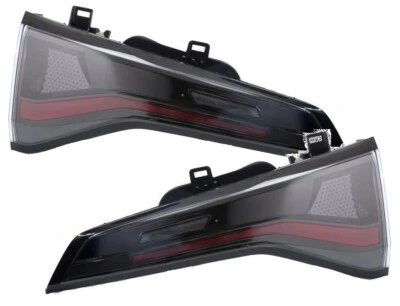 FIT HONDA HRV HR-V 2023-2025 LIFTGATE BACKUP LIGHTS TAIL LAMPS TAILLIGHTS PAIR - Image 1 of 2