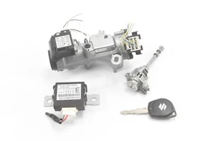 Funkschlüssel Fernbedienung Zündschloss 33970-62R00 SUZUKI SWIFT VI MK8 - Bild 1 von 8