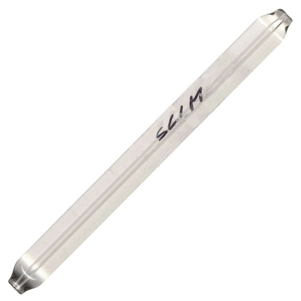 TFT Slim Glas Glasgewichte - Tremarellagewicht zum Forellenangeln, Glas Gewichte - Bild 1 von 1