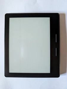 Amazon Kindle Oasis 8th generation eReader - not turning on - Picture 1 of 4