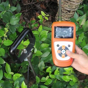 Soil Compaction Meter with Data Management Platform Depth 0-375mm 0~7922KPa - Picture 1 of 11