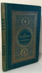 Une Ville Flottante (Voyages Extraordinaires) -  Jules Verne - Picture 1 of 9