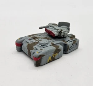 Micro Machines Galaxy Voyagers V-44 Devestator Military Tank Small Army Vehicle - Picture 1 of 4