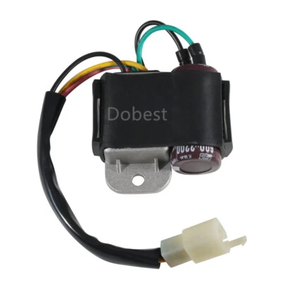 for Honda XR400R 1996-2005 XR600R 1985-00 31600-KA2-752 XR200R Voltage Regulator - Изображение 1 из 4