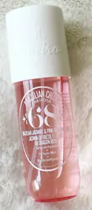 Sol De Janeiro Brazilian Crush Beija Flor Hair Body Mist Full Size 3 oz Sealed - Picture 1 of 1