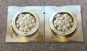 Elizabeth Arden Advanced Ceramide Capsules X 2 Sample Size Brand New - Picture 1 of 2