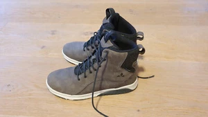 Winterschuhe VAUDE UBN Kiruna II STX Mid-Cut anthracite 39,5 - Bild 1 von 6