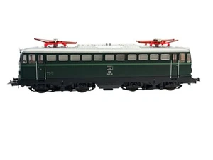 Lima 20 8263LP Zugmaschine Elektro 1042 Obb Welle Skala H0 - Bild 1 von 5