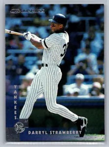 1997 Donruss Team Sets #132 Darryl Fragola - Foto 1 di 2