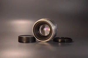 Helios 44 Silver KMZ 58mm F/2 8 blades 0303067 - Picture 1 of 21