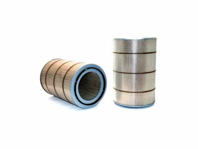 适用于 1982 - 1989 年国际 F2574 空气过滤器外 WIX 16277VK 1983 1984 1985 — 第 1/2 张图片