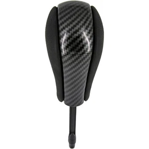 Schaltknauf Wahlhebel Automatik passend für BMW 3er | E46 | BJ 1998-2007 Carbon - Bild 1 von 8