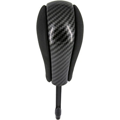 Schaltknauf Wahlhebel Automatik passend für BMW 3er | E46 | BJ 1998-2007 Carbon - Bild 1 von 4