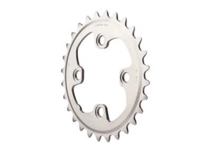 Shimano XT M785 Chainring - Silver - Picture 1 of 2