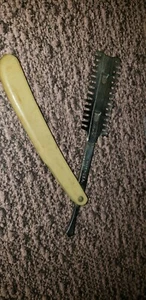 Vintage 1907 urban tuplex razor - Picture 1 of 4