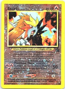 Entei 34/53 - WoTC Promo - LP - Bild 1 von 2