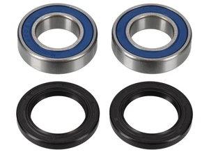 Kit de rodamientos de rueda trasera KMX24 Apto para KTM Freeride 250R 250F 350 '12-later - Imagen 1 de 1