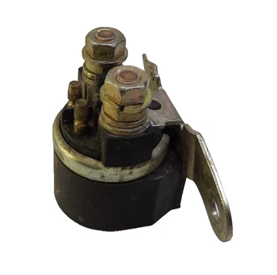 Suzuki DR350 1993 solenoide de arranque 31800-49100 Foto 1 de 4