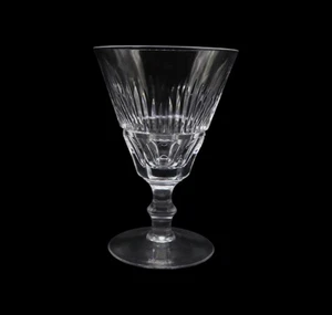 Waterford Crystal “Mourne” Water Goblet - Picture 1 of 3