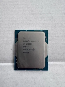 Intel Core i9 14900K Prozessor (3,2 GHz, 24 Kerne) - Bild 1 von 4