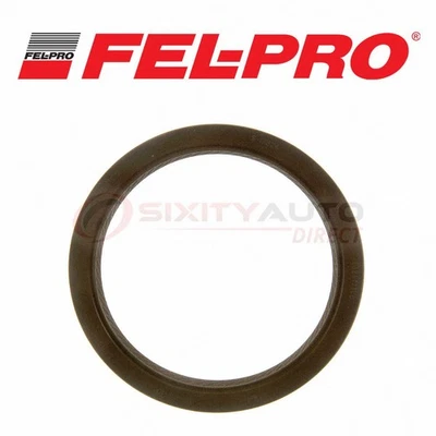 Fel-Pro Rear Engine Crankshaft Seal Kit for 1997-2003 Acura CL 3.0L 3.2L V6 io Foto 1 de 4
