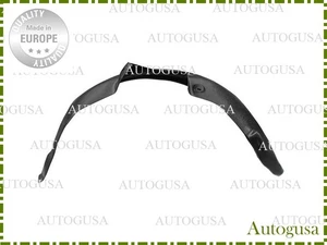 NEW FRONT LEFT INNER ARCH COVER FENDER SPLASH GUARD SEAT LEON TOLEDO 1M 99-05 - Picture 1 of 3