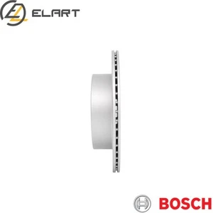 2x BRAKE DISC 0 986 479 C12 FOR PORSCHE MACAN NISSAN LEAF 350Z/Roadster 2.9L - Picture 1 of 9